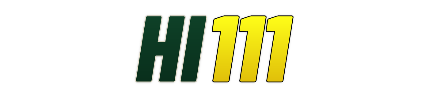 hi111 লোগো